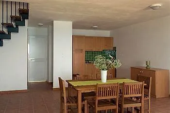 Vacanceole Sognu Di Rena Hotel