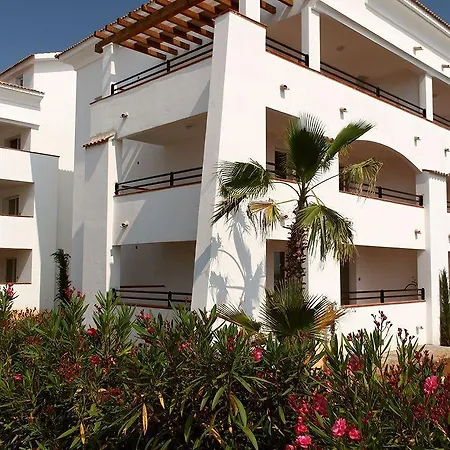 Hotel Vacanceole Sognu Di Rena *