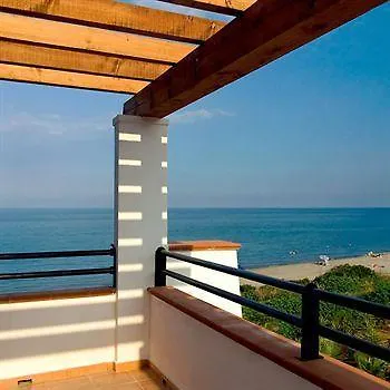 Vacanceole Sognu Di Rena Hotel *