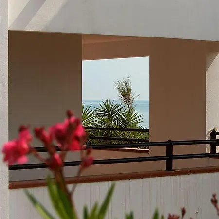 Hotel Vacanceole Sognu Di Rena