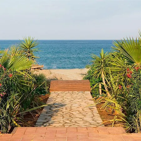 Vacanceole Sognu Di Rena Hotel Moriani Plage