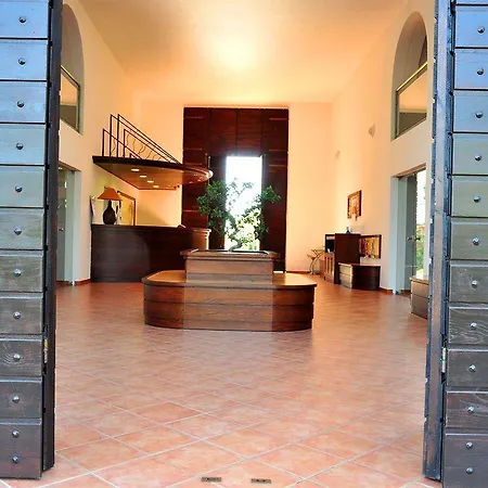 Hotel Vacanceole Sognu Di Rena
