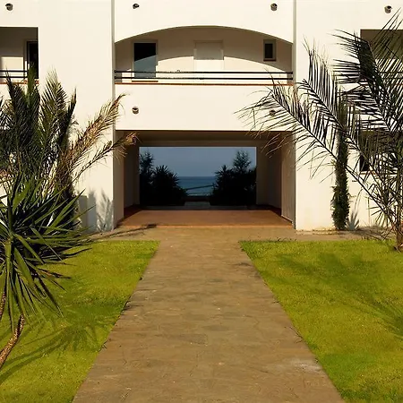 Vacanceole Sognu Di Rena Hotel Moriani Plage