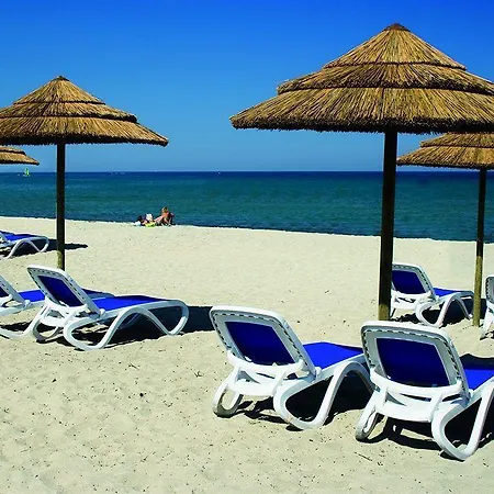 Vacanceole Sognu Di Rena