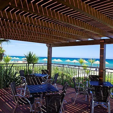 Vacanceole Sognu Di Rena Hotel *