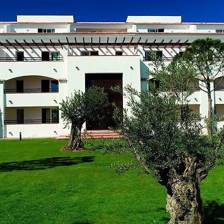 Hotel Vacanceole Sognu Di Rena Moriani Plage