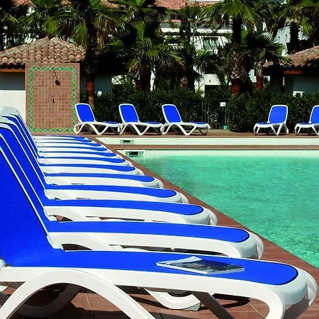 Vacanceole Sognu Di Rena * Moriani Plage
