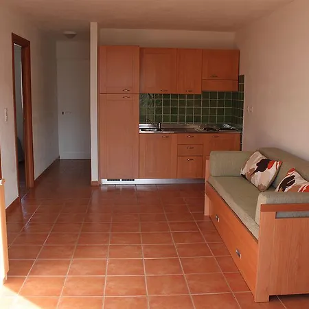 Hotel Vacanceole Sognu Di Rena
