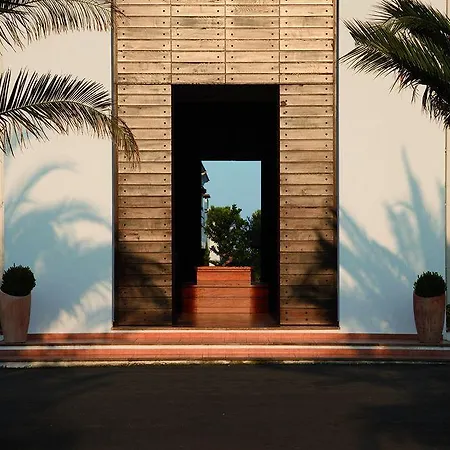 Vacanceole Sognu Di Rena Hotel Moriani Plage