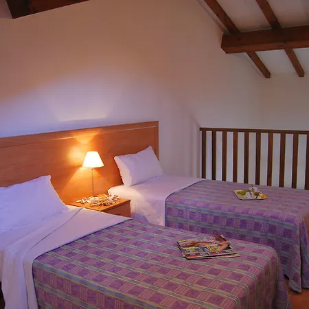 Hotel Vacanceole Sognu Di Rena Moriani Plage