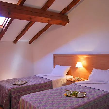 Vacanceole Sognu Di Rena Hotel Moriani Plage