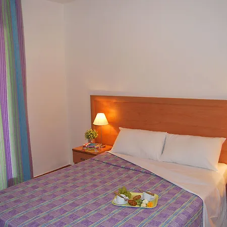 Vacanceole Sognu Di Rena
