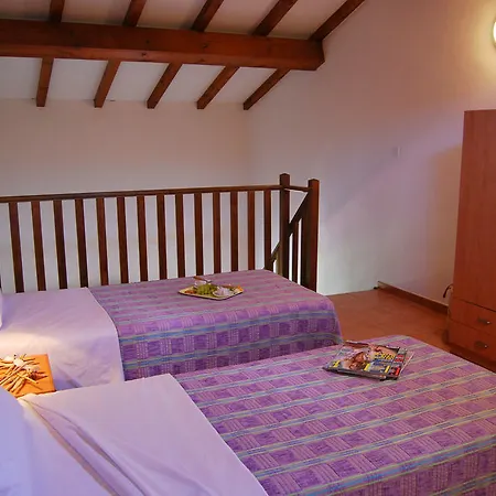 Hotel Vacanceole Sognu Di Rena Moriani Plage