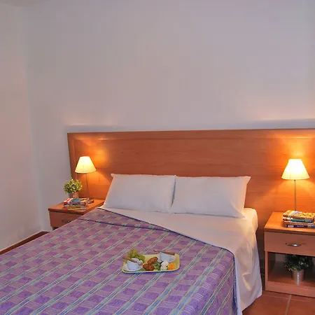 Hotel Vacanceole Sognu Di Rena