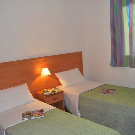 Vacanceole Sognu Di Rena Hotel