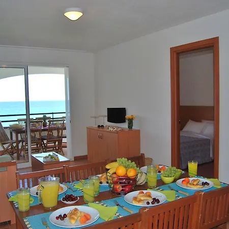 Vacanceole Sognu Di Rena Moriani Plage