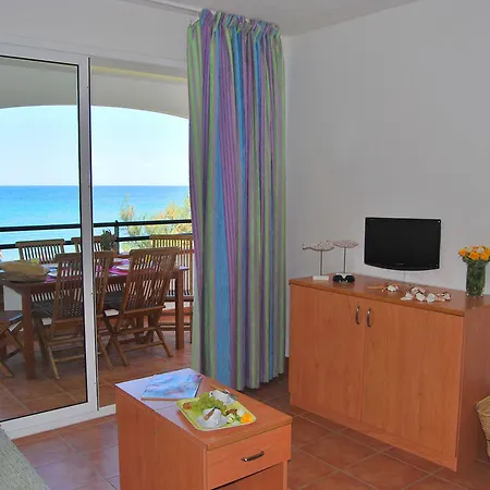 Hotel Vacanceole Sognu Di Rena Moriani Plage