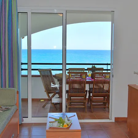 Vacanceole Sognu Di Rena Hotel Moriani Plage