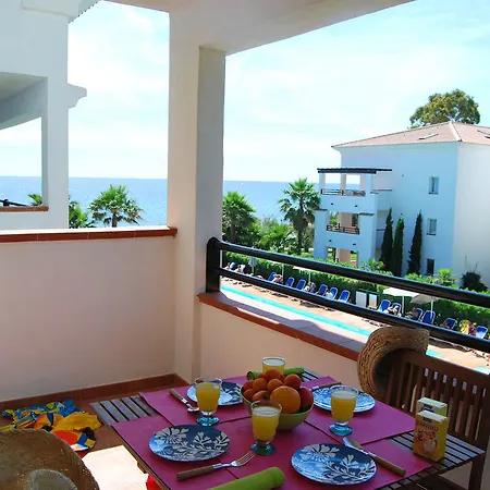 Vacanceole Sognu Di Rena Hotel *