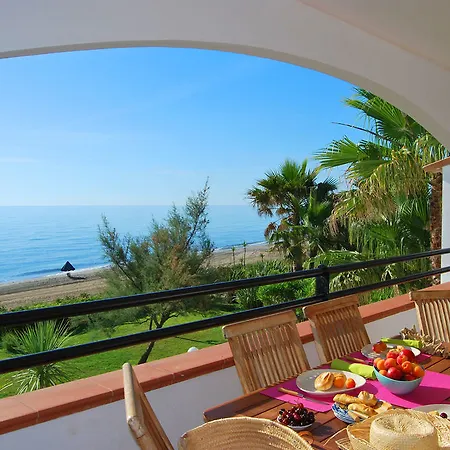 Hotel Vacanceole Sognu Di Rena *