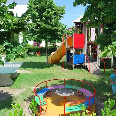 Hotel Vacanceole Sognu Di Rena *