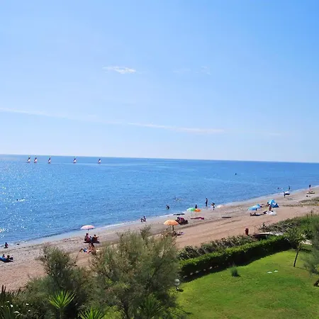 Hotel Vacanceole Sognu Di Rena *