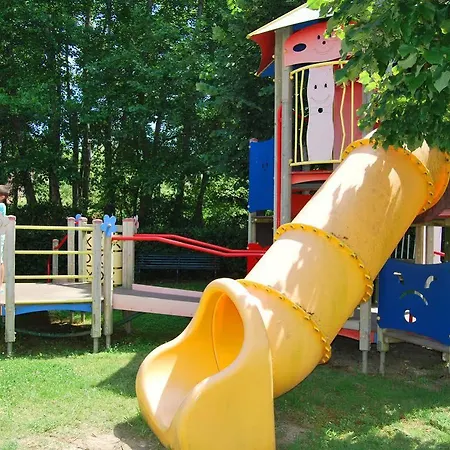 Hotel Vacanceole Sognu Di Rena *