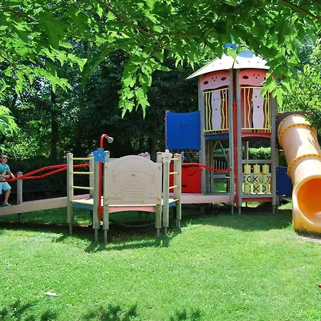 Hotel Vacanceole Sognu Di Rena *