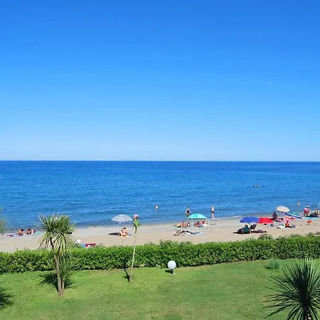 Vacanceole Sognu Di Rena