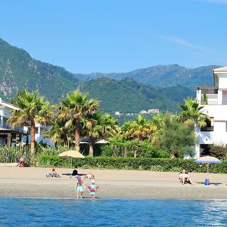 Vacanceole Sognu Di Rena *