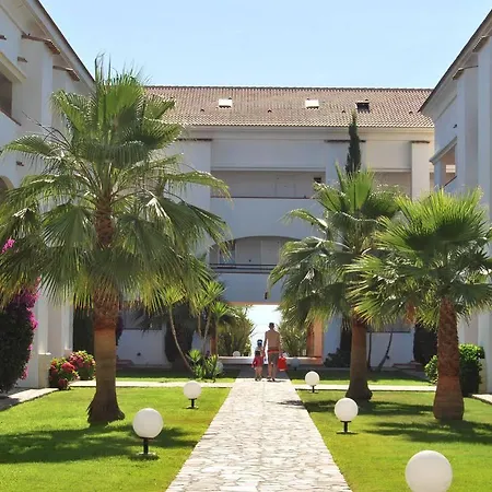 Vacanceole Sognu Di Rena Moriani Plage