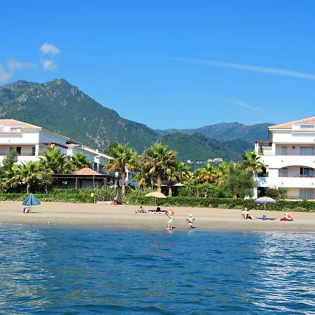 Vacanceole Sognu Di Rena Hotel Moriani Plage
