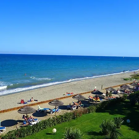 Hotel Vacanceole Sognu Di Rena