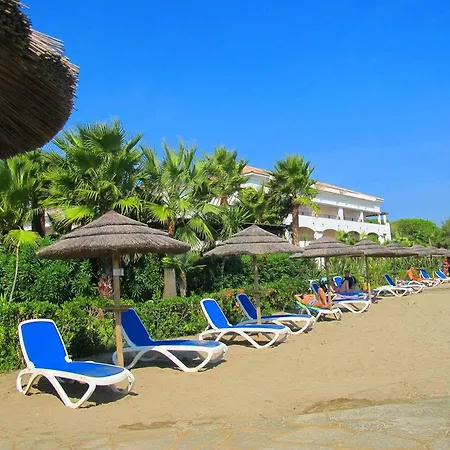 Vacanceole Sognu Di Rena Hotel *