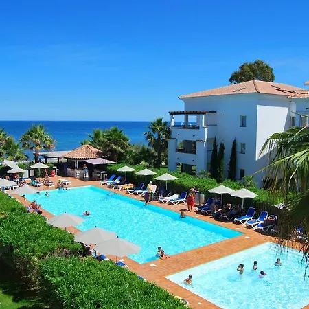 Vacanceole Sognu Di Rena