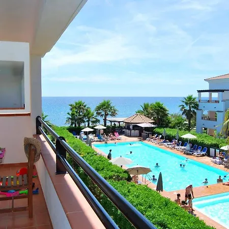 Hotel Vacanceole Sognu Di Rena Moriani Plage