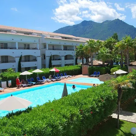 Vacanceole Sognu Di Rena