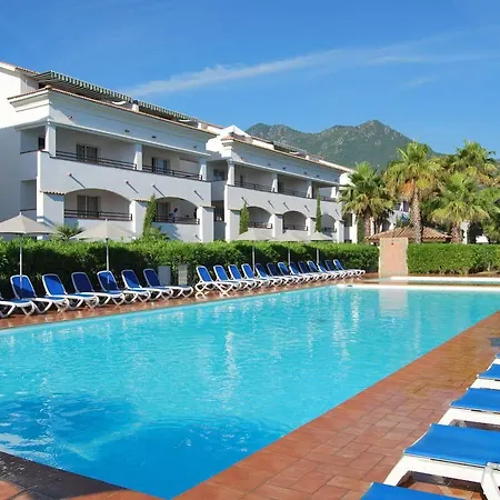 Vacanceole Sognu Di Rena