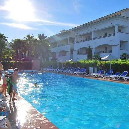 Vacanceole Sognu Di Rena *