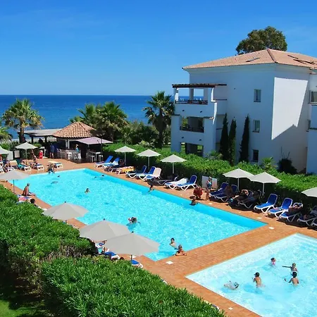 Vacanceole Sognu Di Rena Hotel *