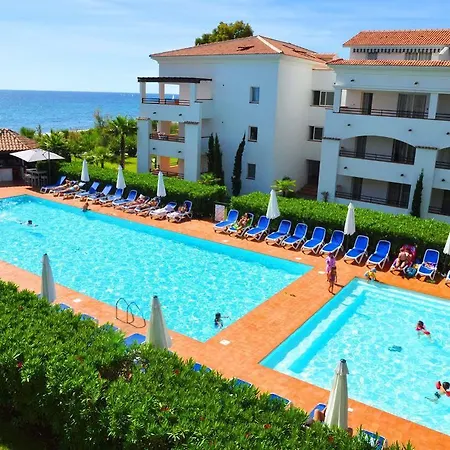 Vacanceole Sognu Di Rena Hotel