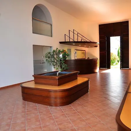 Vacanceole Sognu Di Rena * Moriani Plage