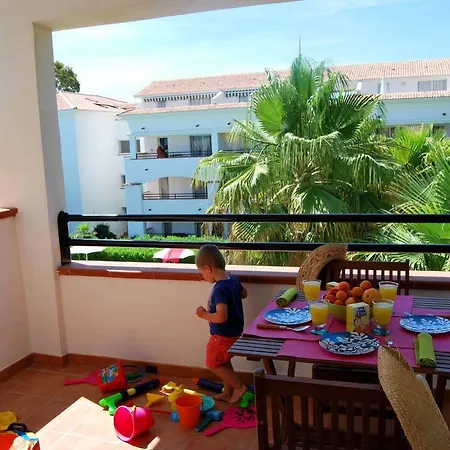 Hotel Vacanceole Sognu Di Rena *