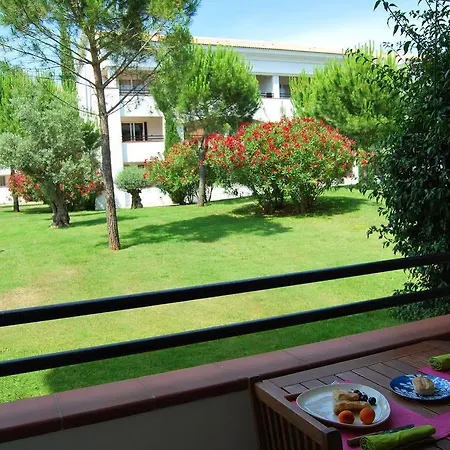 Hotel Vacanceole Sognu Di Rena