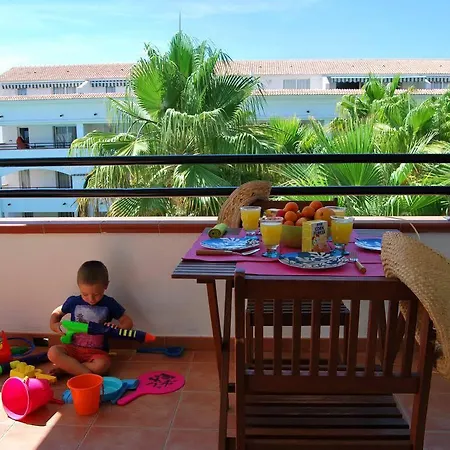 Hotel Vacanceole Sognu Di Rena Moriani Plage